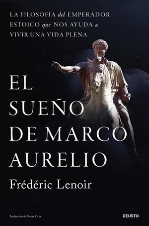 SUEÑO DE MARCO AURELIO | 9788423439362 | LENOIR, FRÉDÉRIC