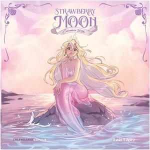 CALENDARIO LAIA LÓPEZ 2026 | 9788448044848 | LÓPEZ, LAIA