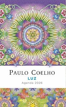 LUZ. AGENDA PAULO COELHO 2026 | 9788408302421 | COELHO, PAULO