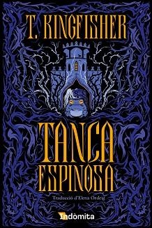 TANCA ESPINOSA | 9788410487727 | T. KINGFISHER