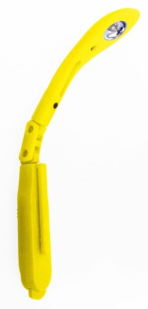 LÁMPARA LUCY AMARILLA FLUOR | 9788893670517 | AA.VV