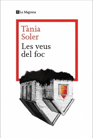 VEUS DEL FOC | 9788410009523 | SOLER, TÀNIA