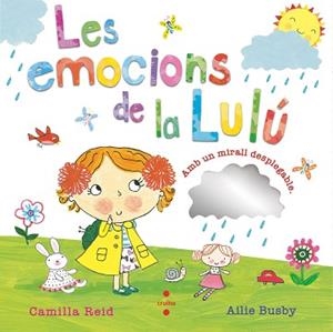 EMOCIONS DE LA LULÚ | 9788466158794 | REID, CAMILLA