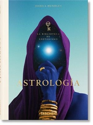 ASTROLOGÍA. LA BIBLIOTECA DE ESOTERISMO | 9783754401668 | RICHARDS, ANDREA