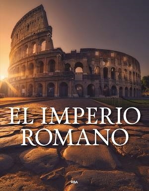 IMPERIO ROMANO | 9788410981263 | AAVV