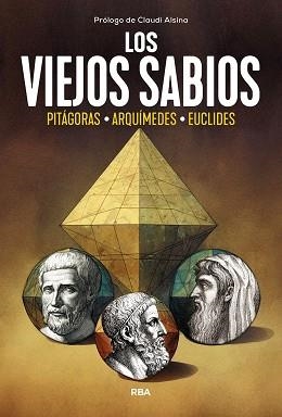 VIEJOS SABIOS | 9788410981232 | AAVV