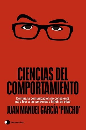 CIENCIAS DEL COMPORTAMIENTO | 9791387869007 | JUAN MANUEL GARCÍA PINCHO (@CIENCIASDELCOMPORTAMIENTO)
