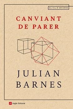 CANVIANT DE PARER | 9791387853020 | BARNES, JULIAN