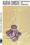 MATRIMONIO DE SABUESOS | 9788427200753 | CHRISTIE, AGATHA