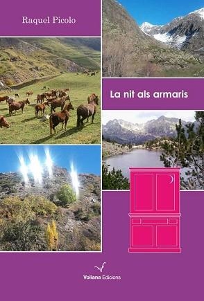 NIT ALS ARMARIS | 9788494484865 | PICOLO BERNÉ, RAQUEL