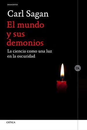 MUNDO Y SUS DEMONIOS | 9788416771486 | SAGAN, CARL