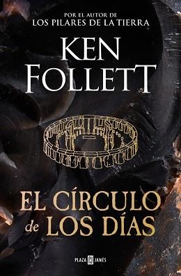 CÍRCULO DE LOS DÍAS | 9788401036811 | FOLLETT, KEN