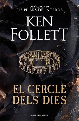 CERCLE DELS DIES | 9788410256330 | FOLLETT, KEN