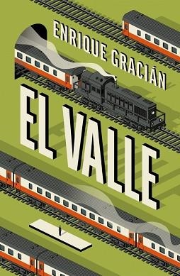 VALLE EL | 9788425371431 | GRACIÁN, ENRIQUE