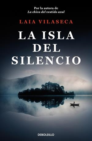 ISLA DEL SILENCIO | 9788466379977 | VILASECA, LAIA