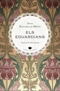 EDUARDIANS | 9788419474797 | SACKVILLE-WEST, VITA