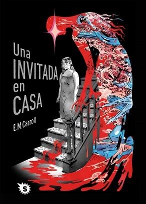 INVITADA EN CASA | 9788412572889 | CARROLL, E.M.