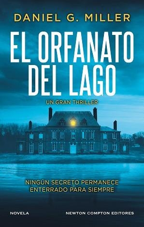 ORFANATO DEL LAGO | 9791387575526 | MILLER, DANIEL G.