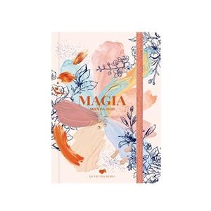 AGENDA ANUAL BOLSILLO 2026 LA VECINA RUBIA | 9788419215543 | SIESROSAYBRILLALOQUIERO