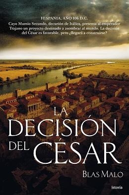 DECISIÓN DEL CÉSAR | 9791387714116 | MALO, BLAS