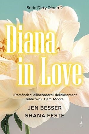 DIANA IN LOVE | 9788466433969 | BESSER, JEN / FESTE, SHANA