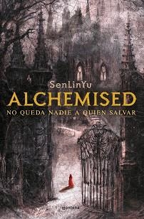ALCHEMISED | 9788410050075 | SENLINYU