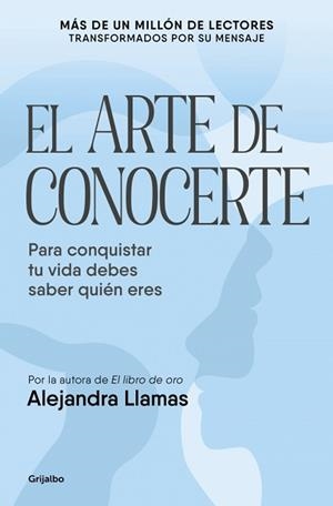 ARTE DE CONOCERTE | 9788425371936 | LLAMAS, ALEJANDRA