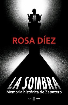 SOMBRA LA | 9788401037627 | DÍEZ, ROSA