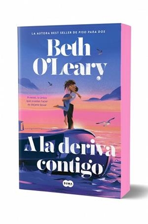 DERIVA CONTIGO A LA | 9788491299844 | O'LEARY, BETH