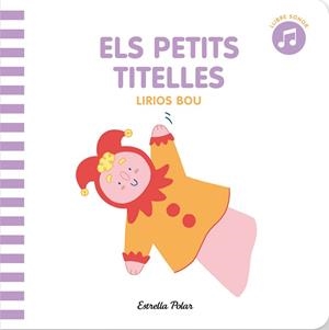 PETITS TITELLES | 9791387519339 | AA. VV.