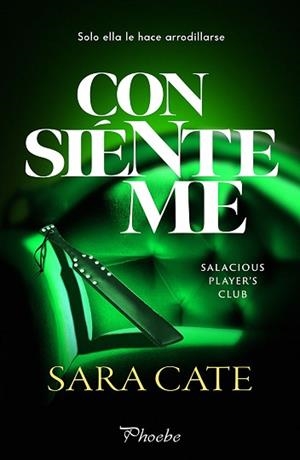 CONSIÉNTEME | 9791387787387 | CATE, SARA