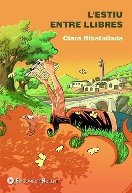 ESTIU ENTRE LLIBRES | 9788499043029 | RIBATALLADA I TORELLÓ, CLARA