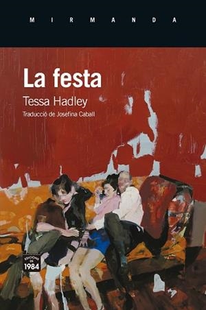 FESTA LA | 9791387757120 | HADLEY, TESSA