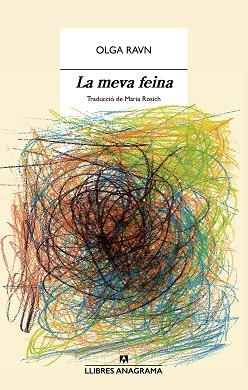 MEVA FEINA | 9788433947871 | RAVN, OLGA