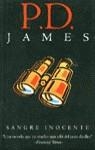 SANGRE INOCENTE (VIB) | 9788440634436 | JAMES, PHILLYS DOROTHY
