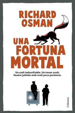 FORTUNA MORTAL | 9788466434317 | OSMAN, RICHARD