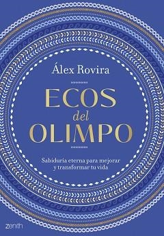 ECOS DEL OLIMPO | 9788408307020 | ROVIRA, ÁLEX