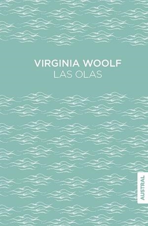 OLAS LAS | 9788408309420 | WOOLF, VIRGINIA