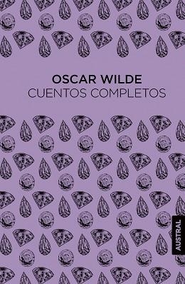 CUENTOS COMPLETOS | 9788408309543 | WILDE, OSCAR