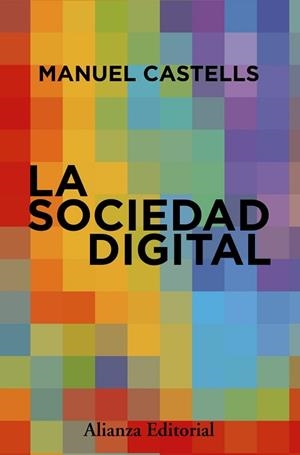SOCIEDAD DIGITAL | 9788411488044 | CASTELLS, MANUEL
