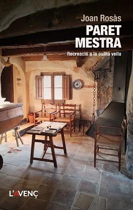 PARET MESTRA | 9788418680601 | ROSÀS, JOAN