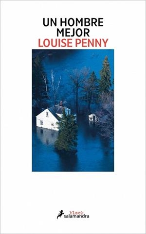 HOMBRE MEJOR UN | 9788410340282 | PENNY, LOUISE