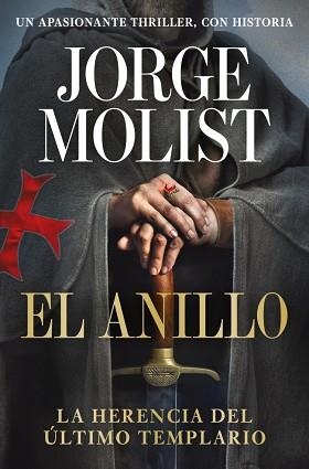 ANILLO EL | 9788466381505 | MOLIST, JORGE