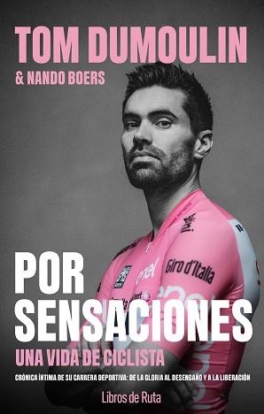 TOM DUMOULIN. POR SENSACIONES | 9791387955076 | TOM DUMOULIN / NANDO BOERS