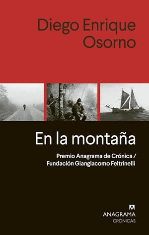 MONTAÑA EN LA | 9788433924209 | OSORNO, DIEGO ENRIQUE