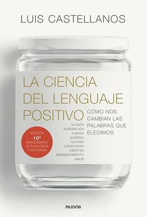 CIENCIA DEL LENGUAJE POSITIVO | 9788449344510 | CASTELLANOS, LUIS