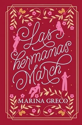 HERMANAS MARCH | 9788425371592 | GRECO, MARINA