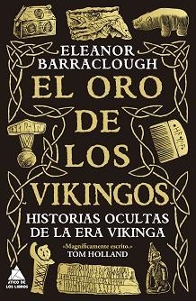 ORO DE LOS VIKINGOS | 9791387592240 | BARRACLOUGH, ELEANOR