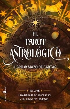 TAROT ASTROLÓGICO | 9788410335776 | AHSAN, TANIA