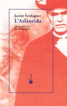 ATLÀNTIDA | 9788477277156 | VERDAGUER, JACINT
